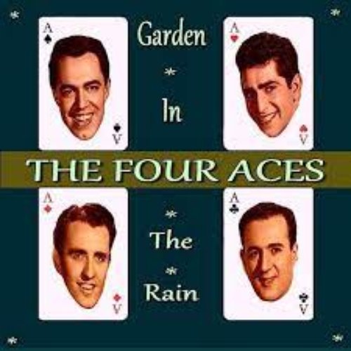 A Garden in the Rain