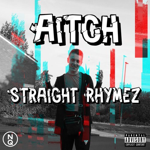 Straight Rhymez - Single
