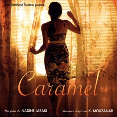 Caramel (Bande originale du film)