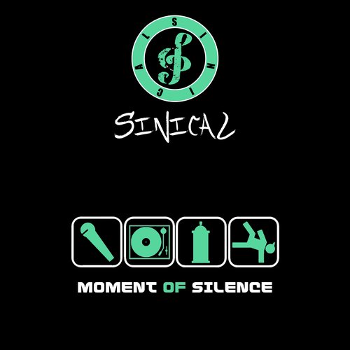 Moment of Silence - Single