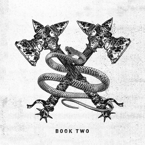Fucking Hammers [Book Two]