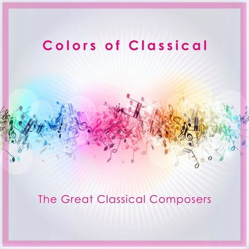 Beethoven - Colors of Classical