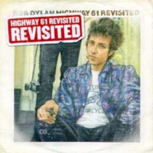 Uncut 2005.09: Highway 61 Revisited Revisited