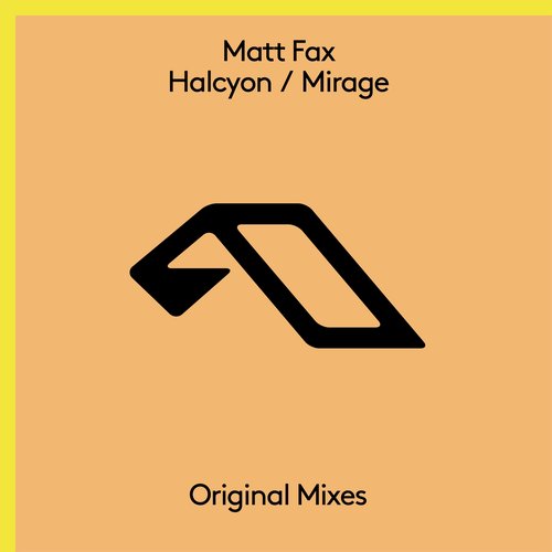 Halcyon / Mirage - EP