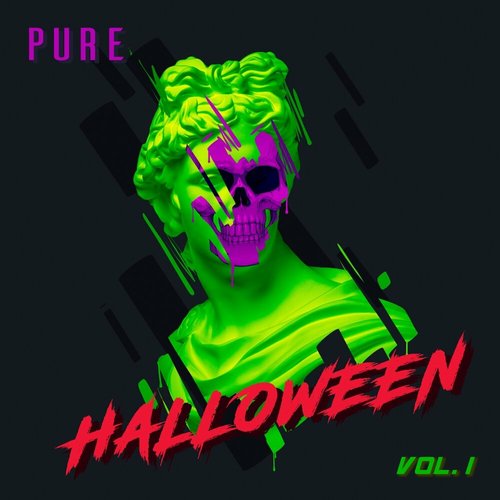 Pure Halloween Vol​. ​1