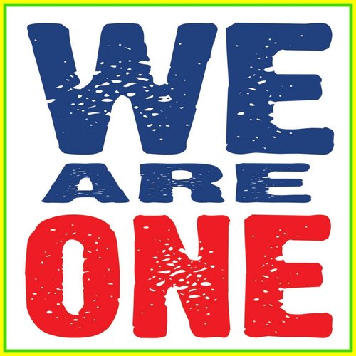 We Are One (feat. Betty)