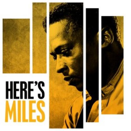 Here's Miles