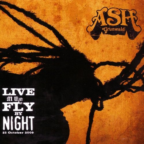 Live At The Fly By Night
