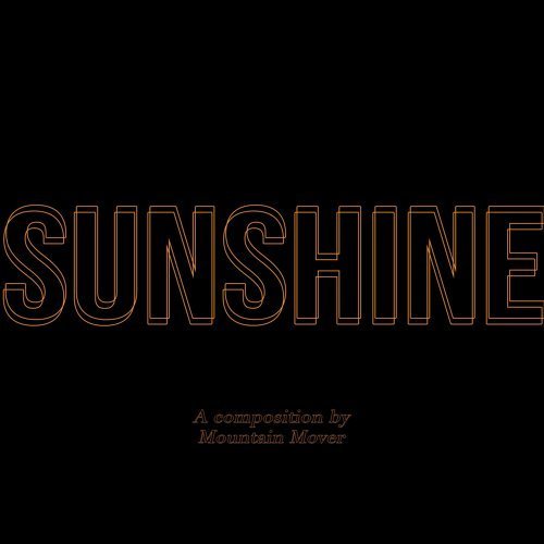 Sunshine