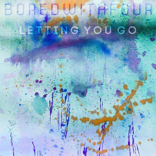 Letting You Go EP