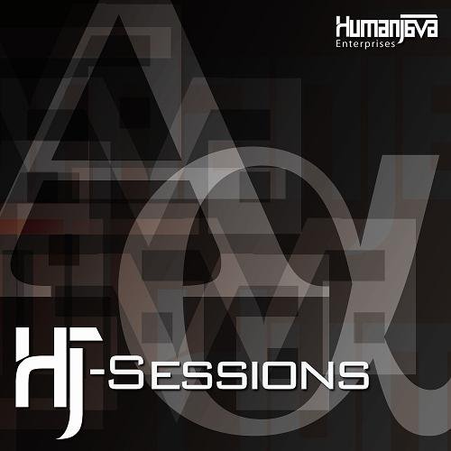 Humanjava Sessions - Alpha