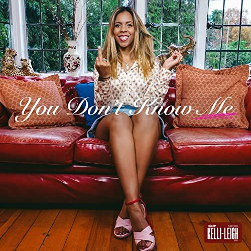 You Don't Know Me - Single