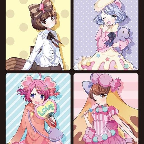 Heart ドーリィドルチ Last Fm