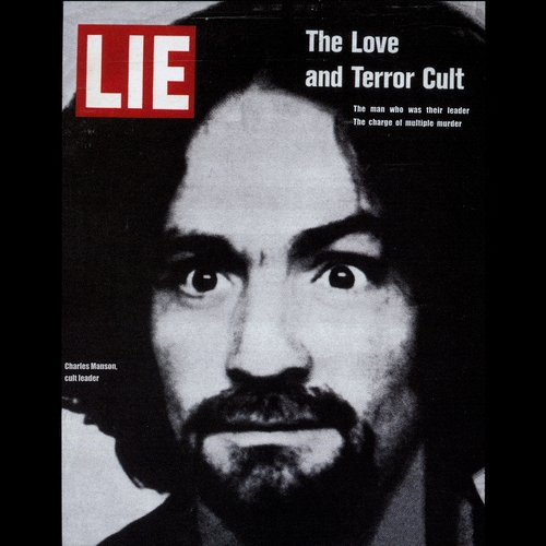 Lie: The Love and Terror Cult