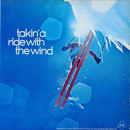 Takin' A Ride With The Wind
