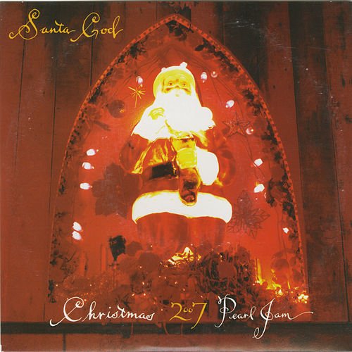 Santa God - Single