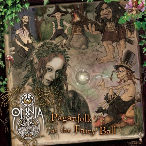 PaganFolk at the Fairy Ball