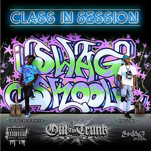 Class In Session