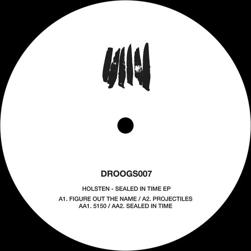 Sealed in Time EP