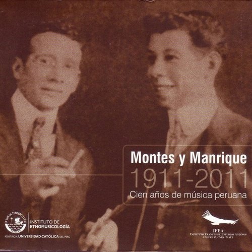 Cien años de música peruana 1911-2011