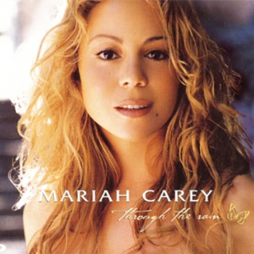 Through The Rain (International Maxi #1)