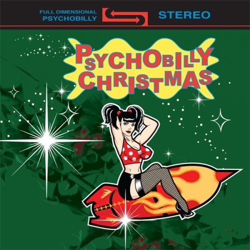 Psychobilly Christmas