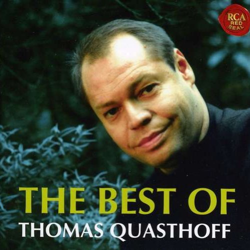 The Best of Thomas Quasthoff