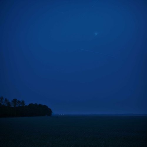 desolate