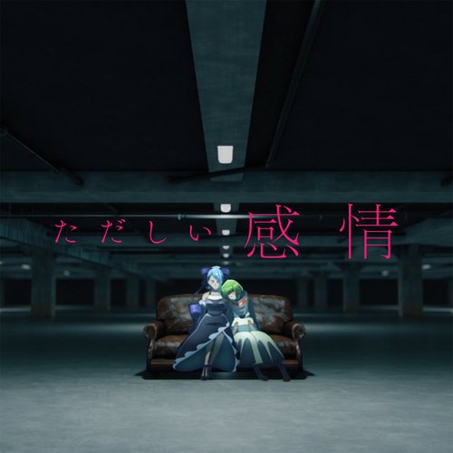 ただしい感情