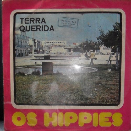 Terra Querida