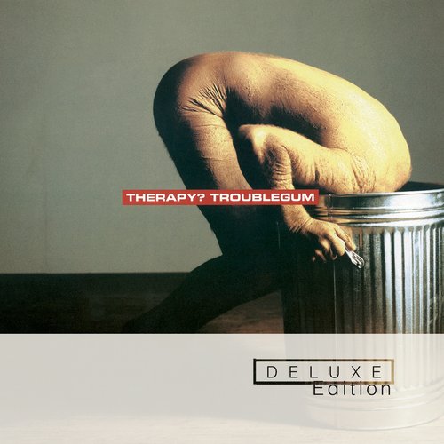 Troublegum (2014 Deluxe Edition)