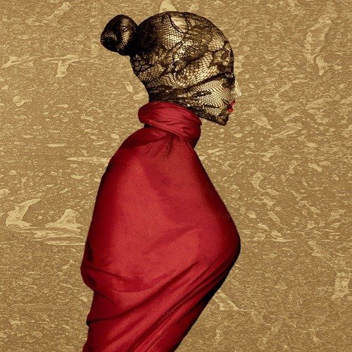 Blood Gold