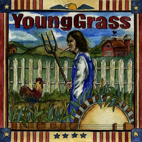 Young Grass