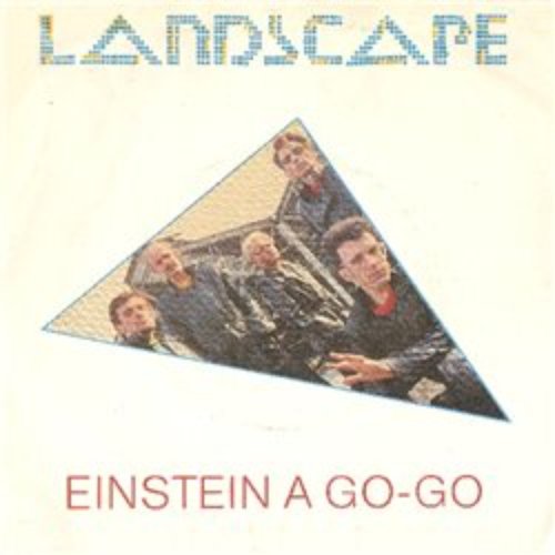 Einstein A Go-Go