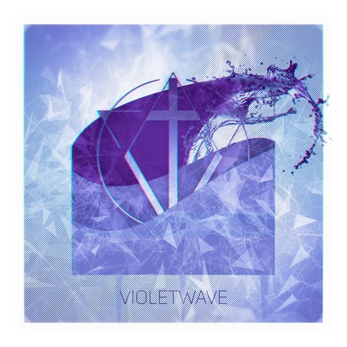 Violetwave LP