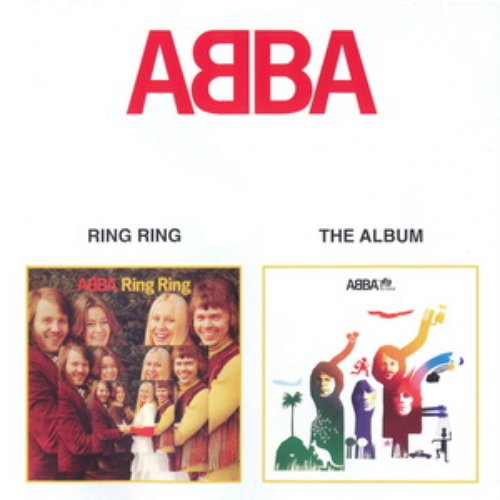 Ring Ring & the Album