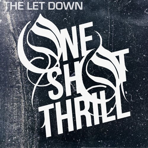 The Let Down (feat. Crown The Empire) - Single