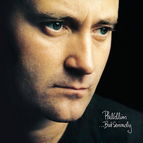 ...But Seriously (Deluxe Edition)