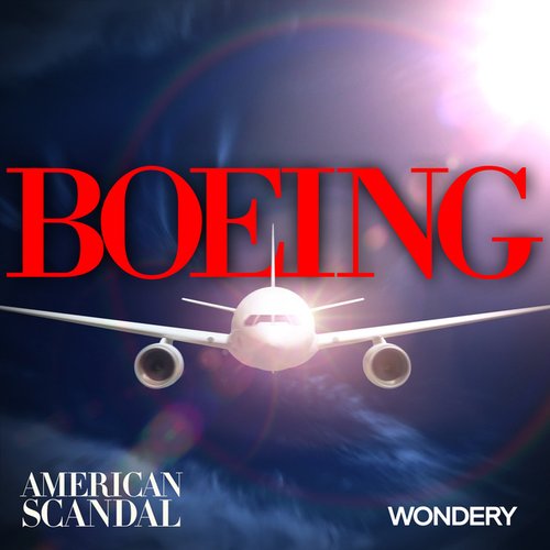 Boeing