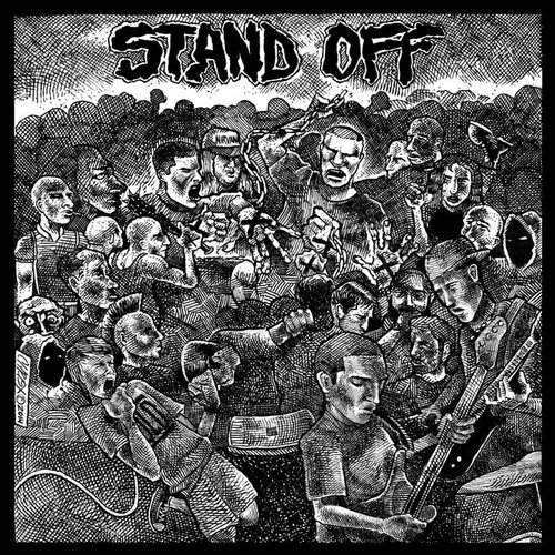 Stand Off