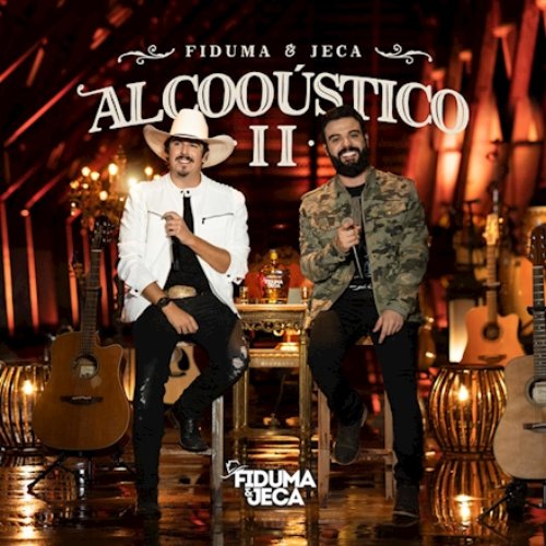 Alcooústico 2