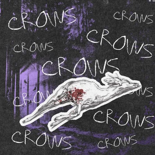 CROWS CROWS CROWS