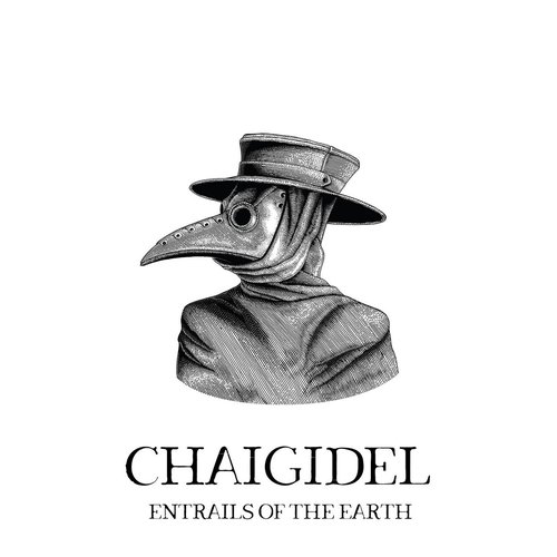 Entrails of the Earth