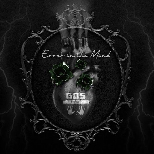 Error in the Mind - Single