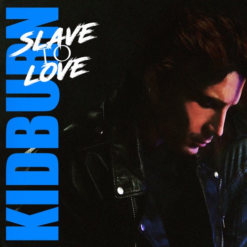 Slave to Love - Single