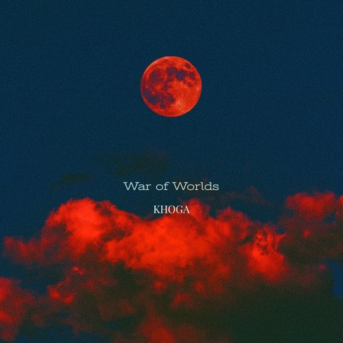 War of Worlds