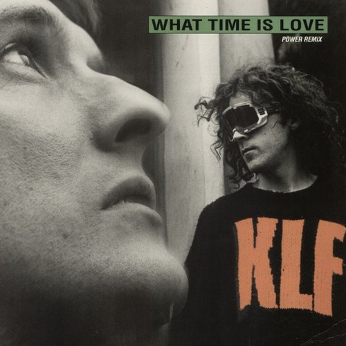 What Time Is Love? (Power Remix)