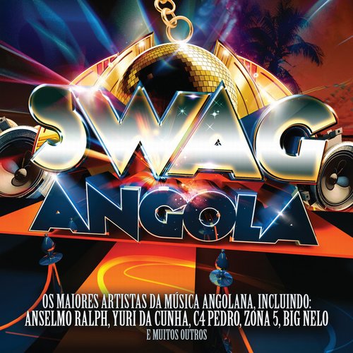 Swag Angola
