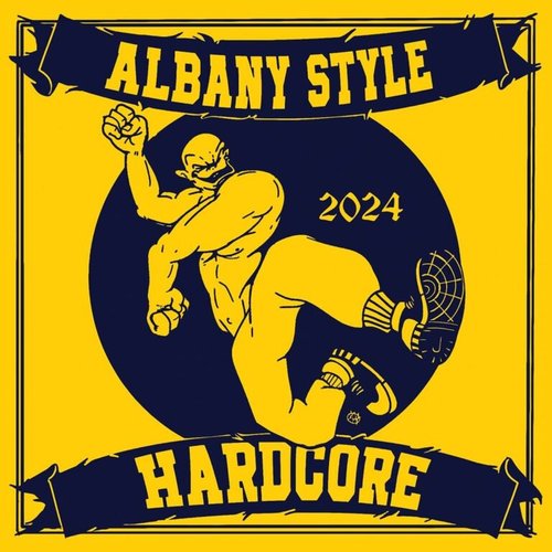 ALBANY STYLE 2024