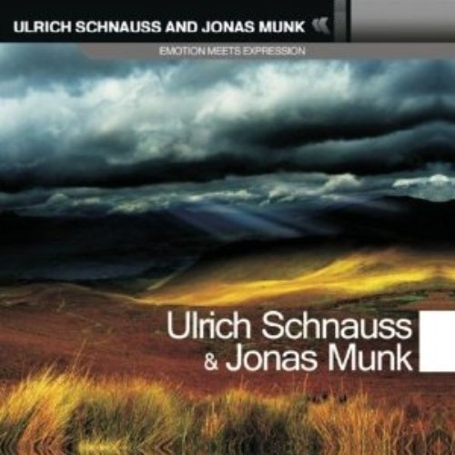 Ulrich Schnauss and Jonas Munk